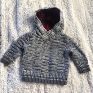Cat & Jack Sweater